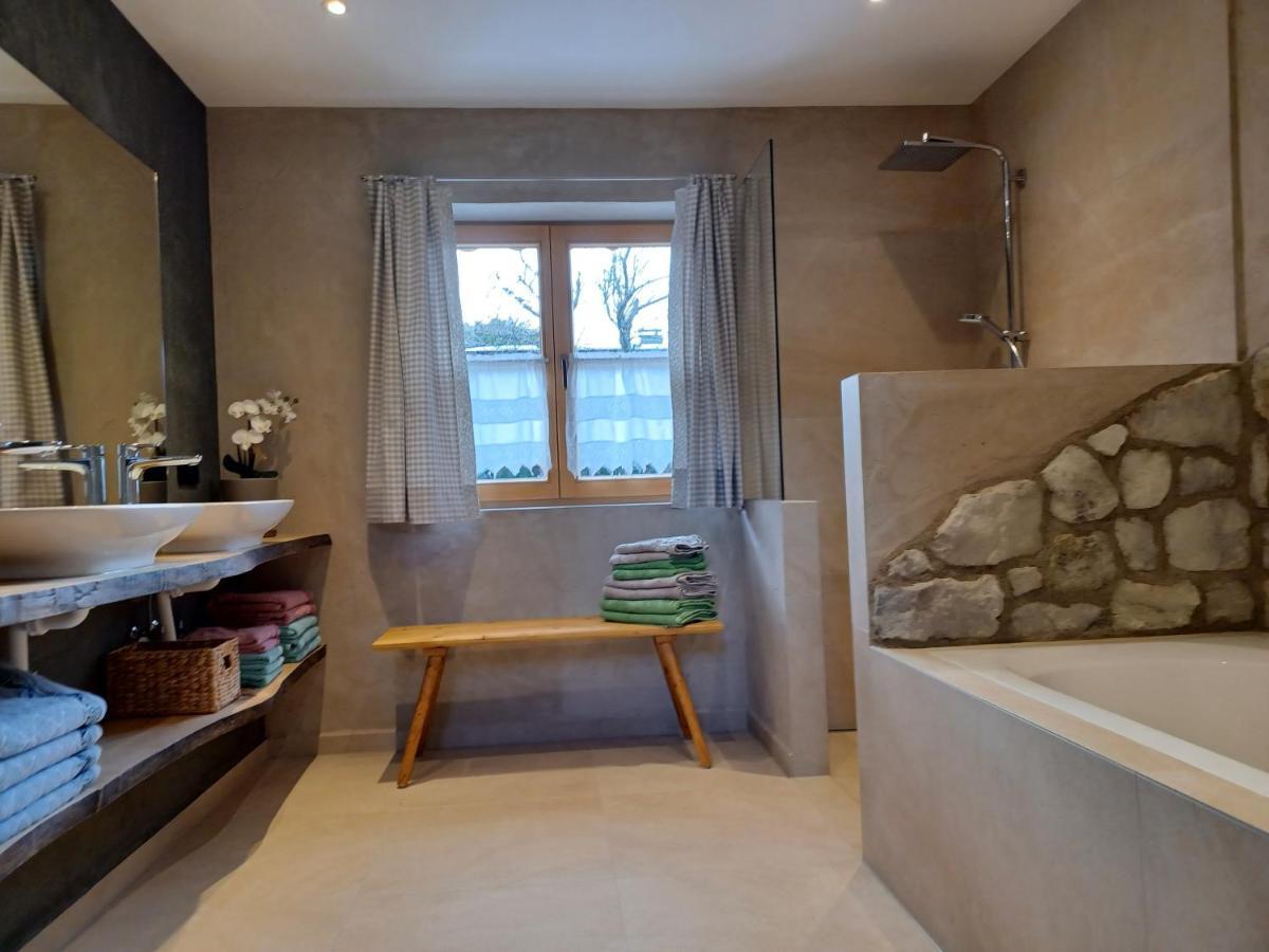 Ferienhaus Bergfreund Mittenwald Εξωτερικό φωτογραφία