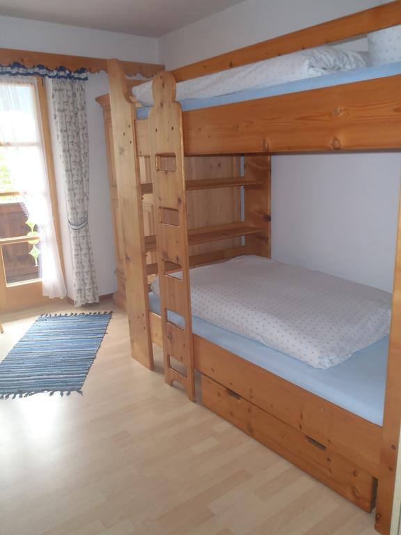 Ferienhaus Bergfreund Mittenwald Εξωτερικό φωτογραφία
