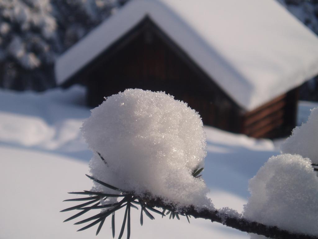 Ferienhaus Bergfreund Mittenwald Δωμάτιο φωτογραφία
